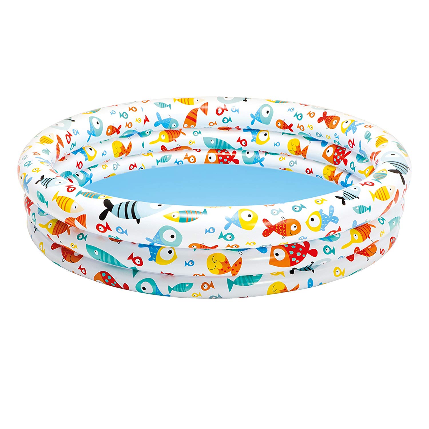 INTEX 59431NP Fishbowl Pool - Multi-Colour - Image 3