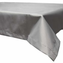 Beo Water Resistant Outdoor Table Cover, Rectangular, 130 x 230 cm grey