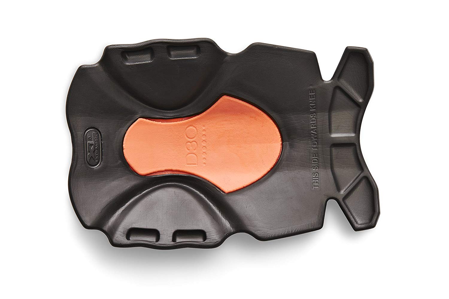 Snickers Men's D30 Knee Pads (1 Pair) - Black, One Size - Image 2