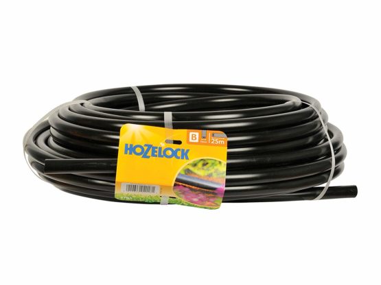 Hozelock 2764R0000 Supply Hose, 25 m x 13 mm
