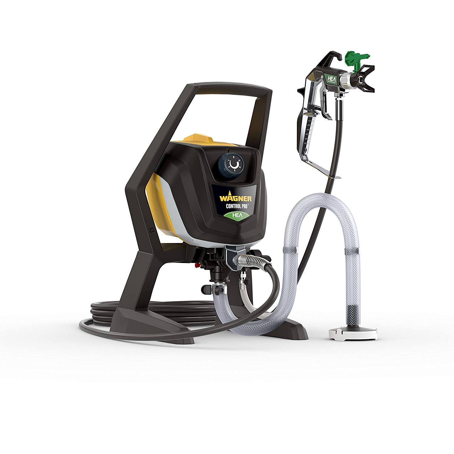 Wagner Airless ControlPro 250 R Paint Sprayer for Wall Wagner Airless ControlPro 250 R Paint Sprayer for Wall