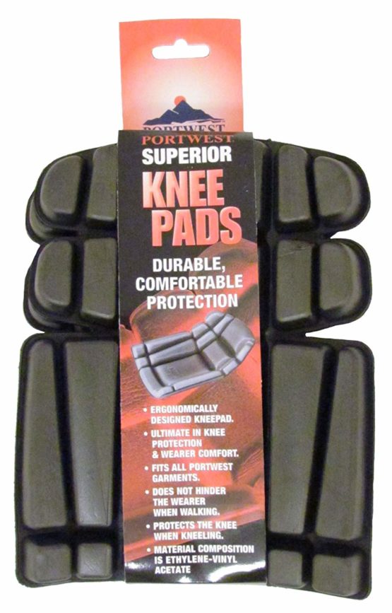 Portwest Knee Pad, S156BKR