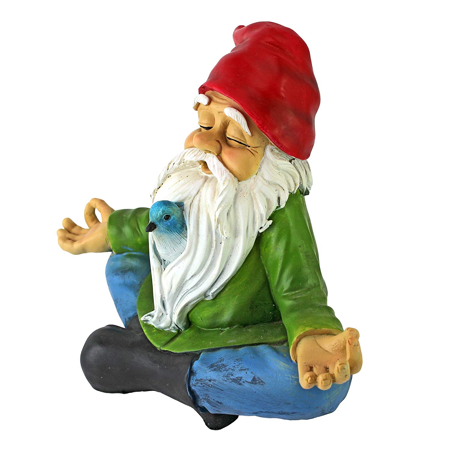 Design Toscano QM13097 Sculpture, Resin, Full Colour, 9" - Image 2