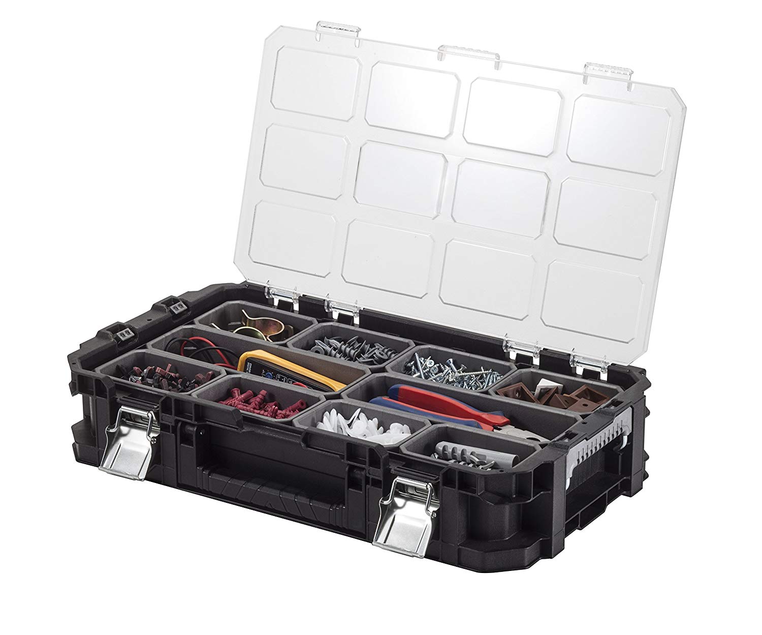 Keter 233350 Connect Mobile Workbench - Image 3