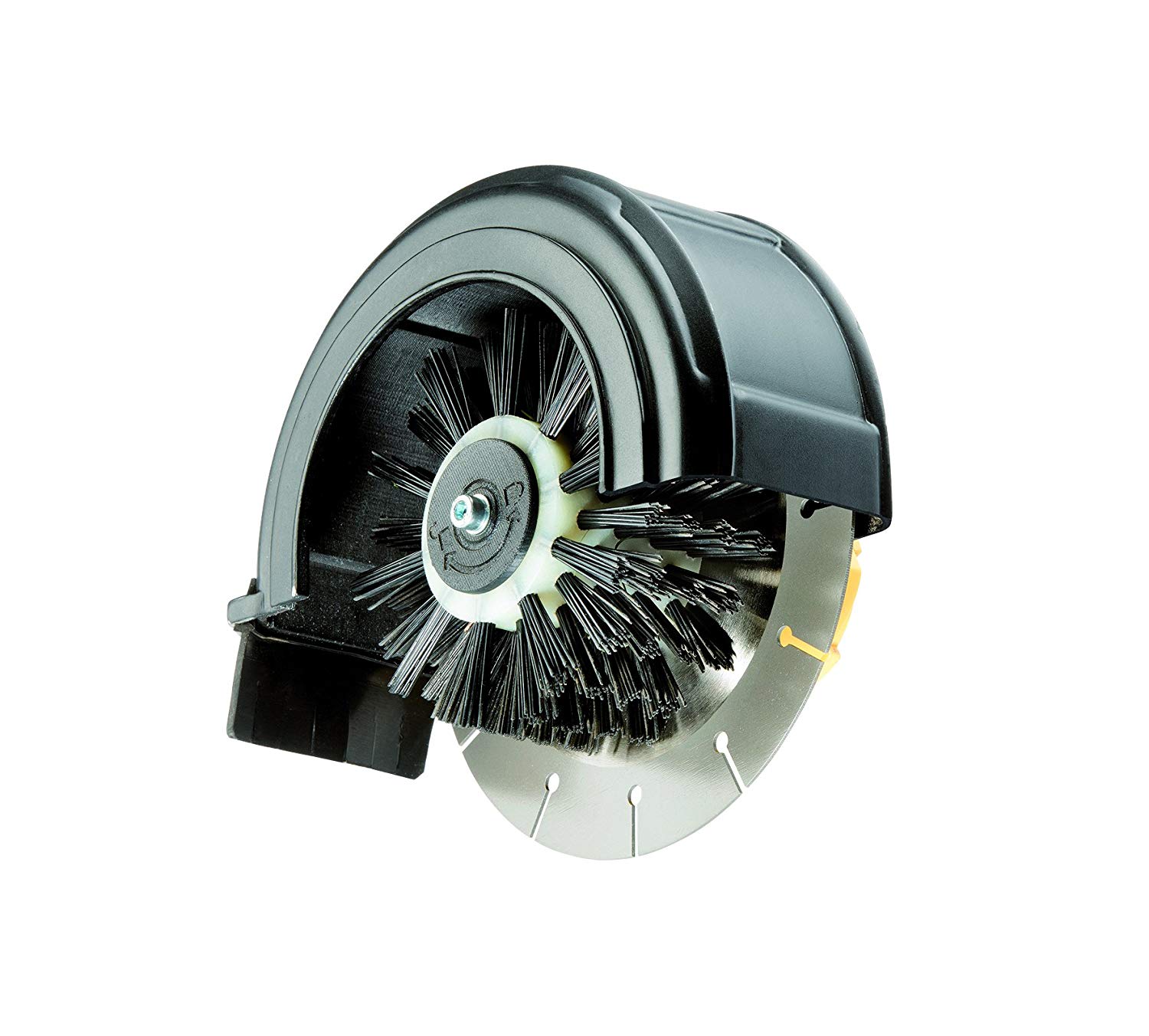 GLORIA Cut&Brush 2-in-1 Edge cutter, For Multibrush Devices