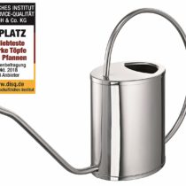 Schulte-Ufer Barcelona 3035 Watering Can 1.5 L