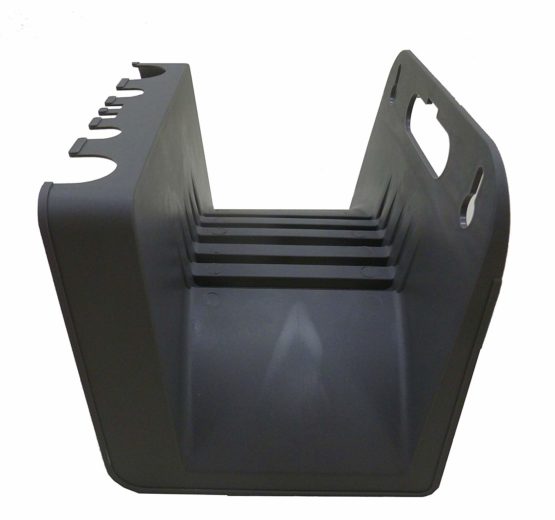 S&M S&M 548659 Standard Hose Bracket - Image 3