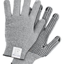 Nit Top 10 6600 11 CUT PROTECTION GLOVES SIZE 11 (Pack of 10)