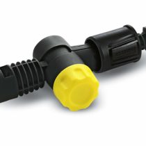 Kärcher 180 Degrees Adjustable Vario Joint for Difficult to Reach Areas, Pressure Washer Accessory
