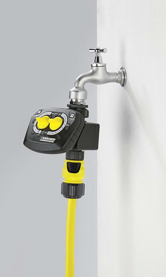 Kärcher 26451740 Watering Timer - Image 4
