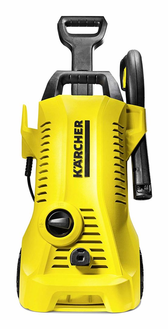 Kärcher K2 Full Control Pressure Washer - Image 2
