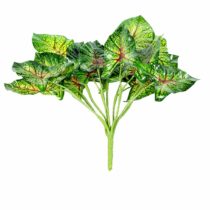 Closer2Nature Artificial 30cm Variegated Arrowhead Vine Plug Plant