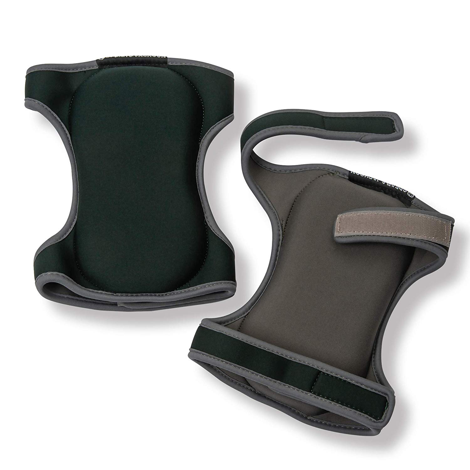 Spear & Jackson KNEEPAD5535KEW Kew Gardens Collection 3 Layer Garden Knee Pads