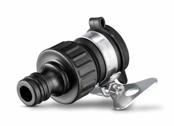 Kärcher 2.645-256.0 Threadless Tap Adaptor