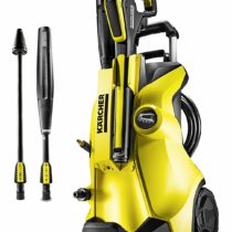 Kärcher K4 Full Control Pressure Washer