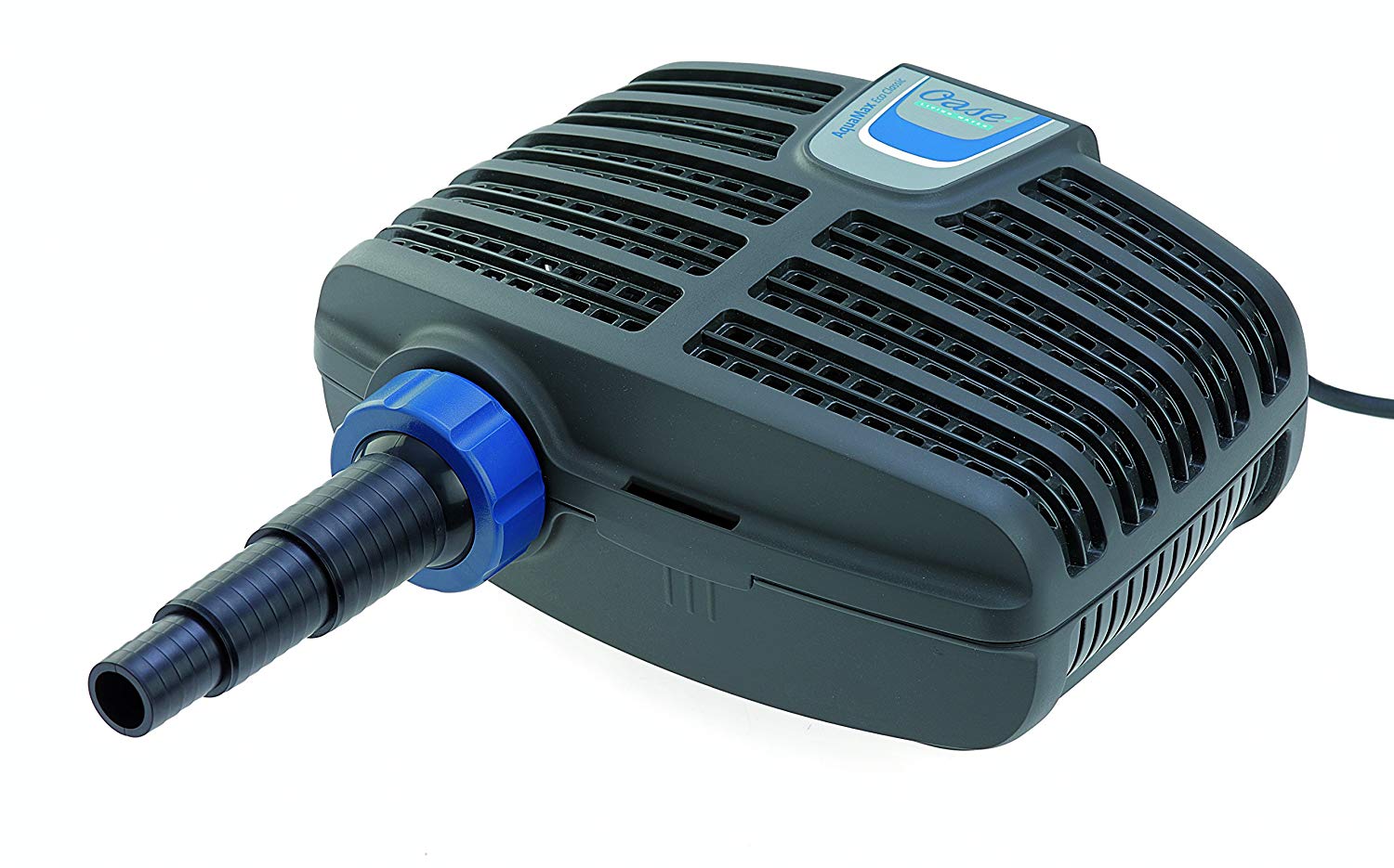 Oase AquaMax Eco Filter and Pond Pump 17500 Classic