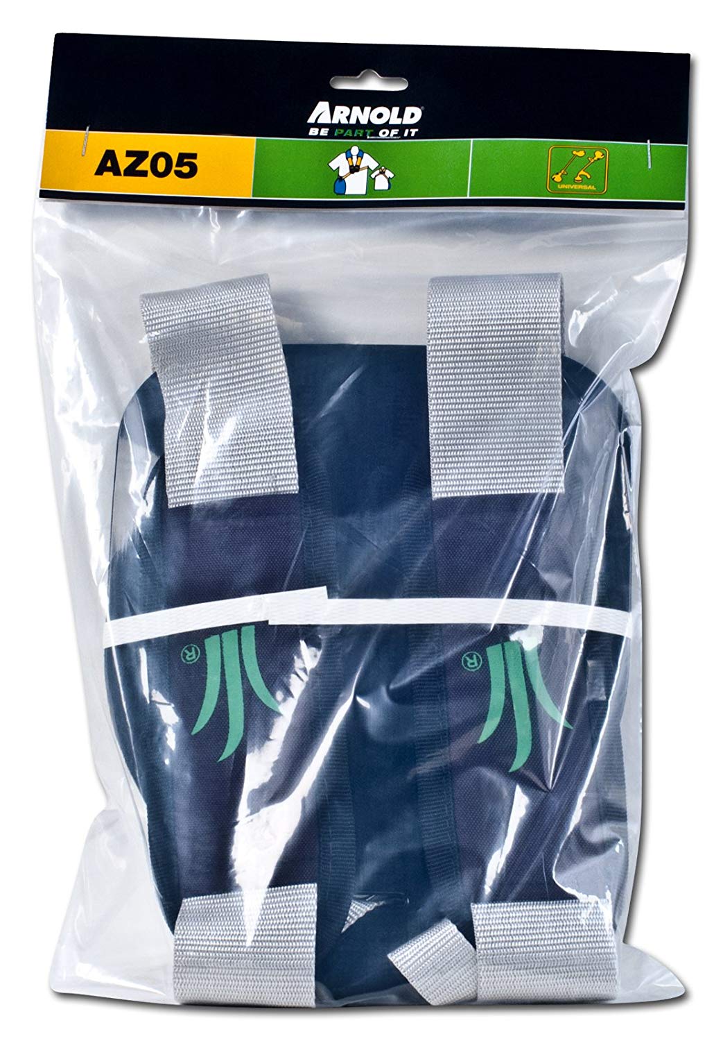 Arnold 6061-M6-0001 Double-Strap Shoulder Harness for Strimmers - Image 4