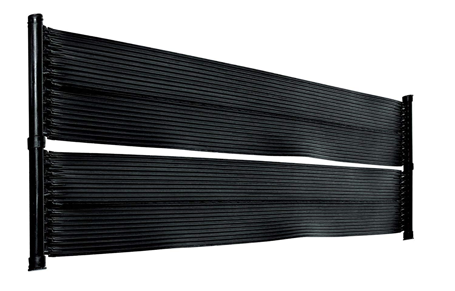 Steinbach Speed Solar Sun 49120 Solar Pool Heater Low-Density Polyethylene 0.7 x 3 m for Pools with Capacity of up to 12 Cubic Metres/Hose Connector Diameter 32/38 mm - Image 2