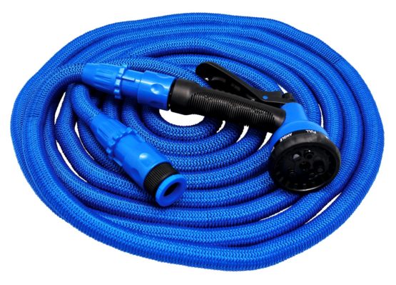 AQUA CONTROL xpansy Hose Telescopic Hose with Stitched Reinforced V3