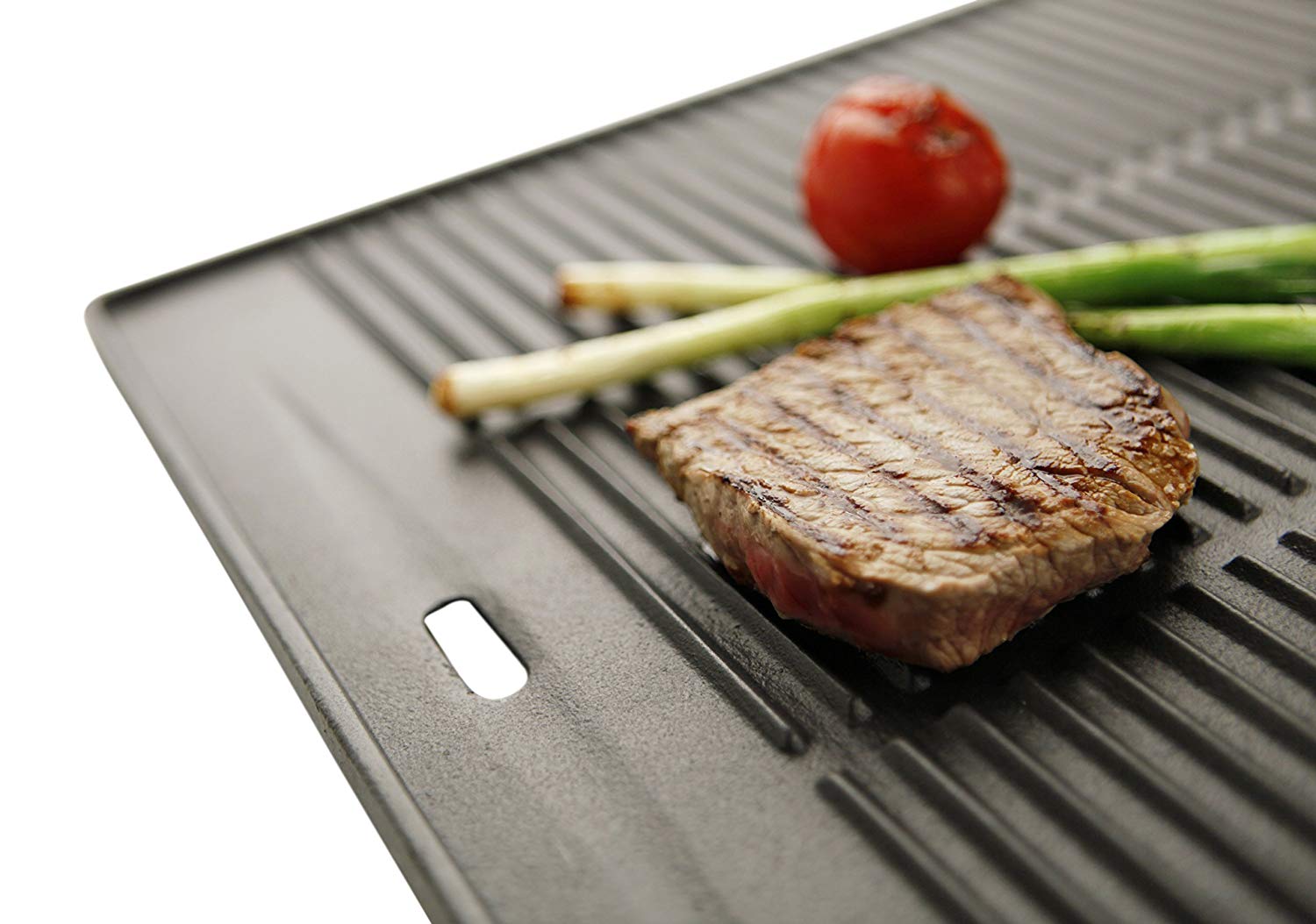 Char-Broil 140573 - Universal Outdoor Barbecue Griddle. - Image 3