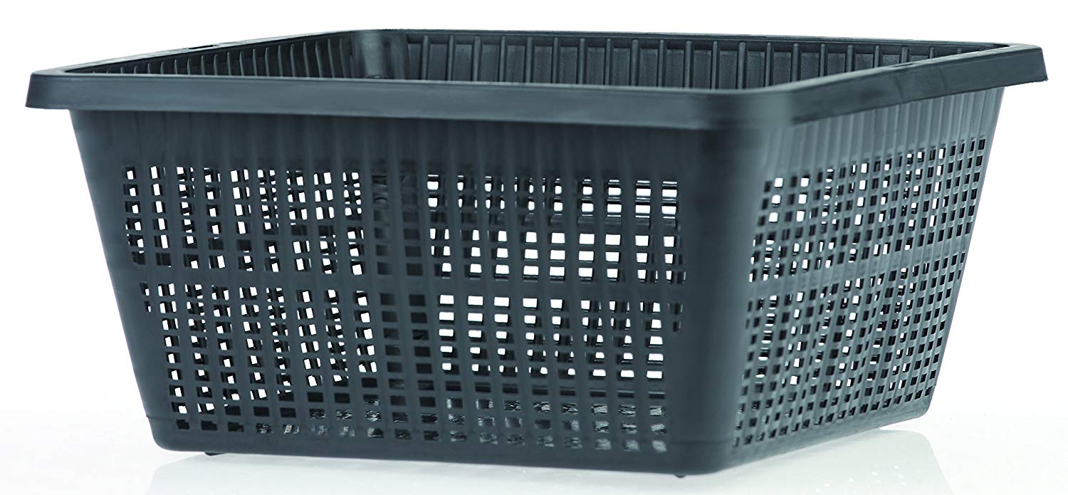 Oase 19 square plant pot - Image 2