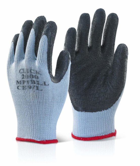 Beeswift MULTI-PURPOSE GLOVES BLACK M