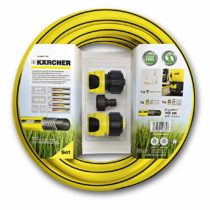 Kärcher 2.645-156.0 Hose Connection Set For Pressure Washers, Yellow