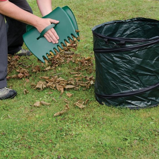 Silverline 765214 Leaf Collectors 330 x 250 mm - Image 4