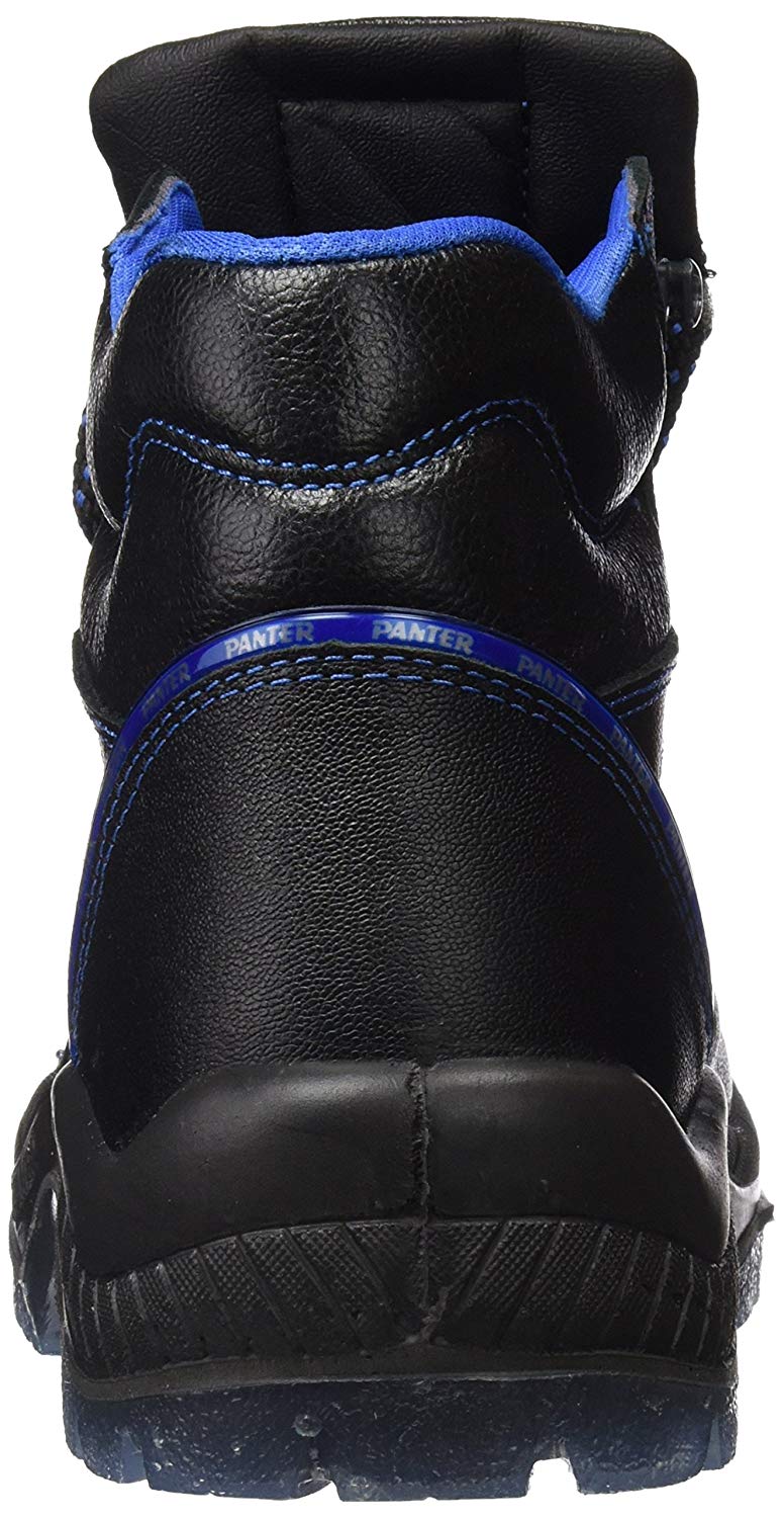 Pu Tpu Panter Dragon Plus Botas Panter Seguridad DRAGON PLUS S3 CE