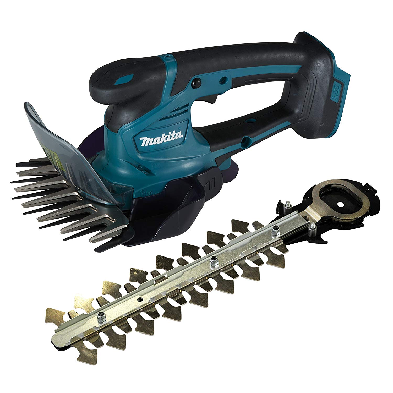 MAKITA 18V LI-ION Grass Trimmer (Product Only) - DUM604ZX