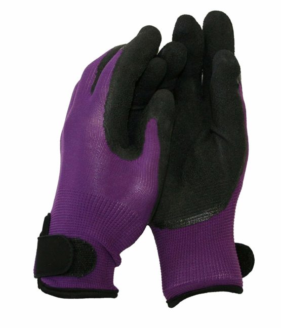 Town & Country TGL273M Weed Master Plus Ladies Gloves Medium, 0
