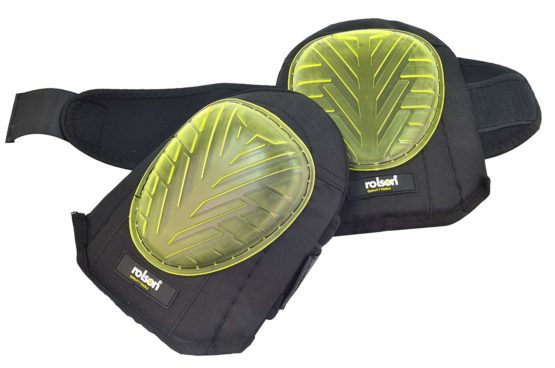 Rolson 82711 Gel Knee Pads - Image 2