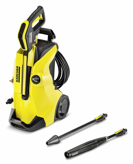Kärcher K4 Full Control Pressure Washer - Image 2