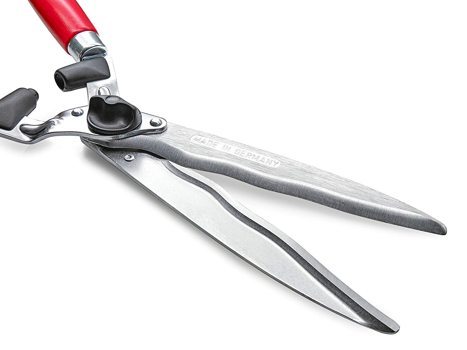 BERGER Hedge Shear Comfort 4590 with Serrated Blade Professional Tool