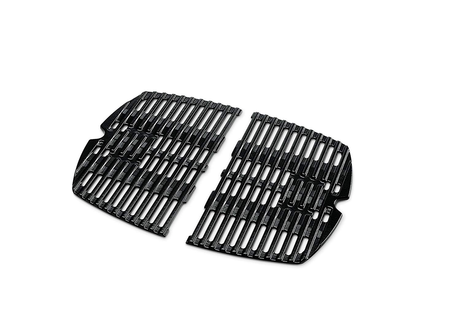 Weber Grill Grates, Suitable for Q 100-1000 Series
