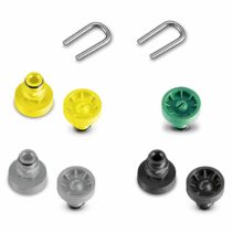 Kärcher 2.643-338.0 Nozzle Accessories, Yellow