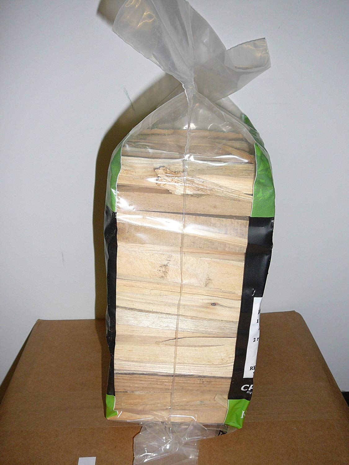 Homefire Supapak Kindling For Open Fires and Multi Fuel Stoves - Image 2