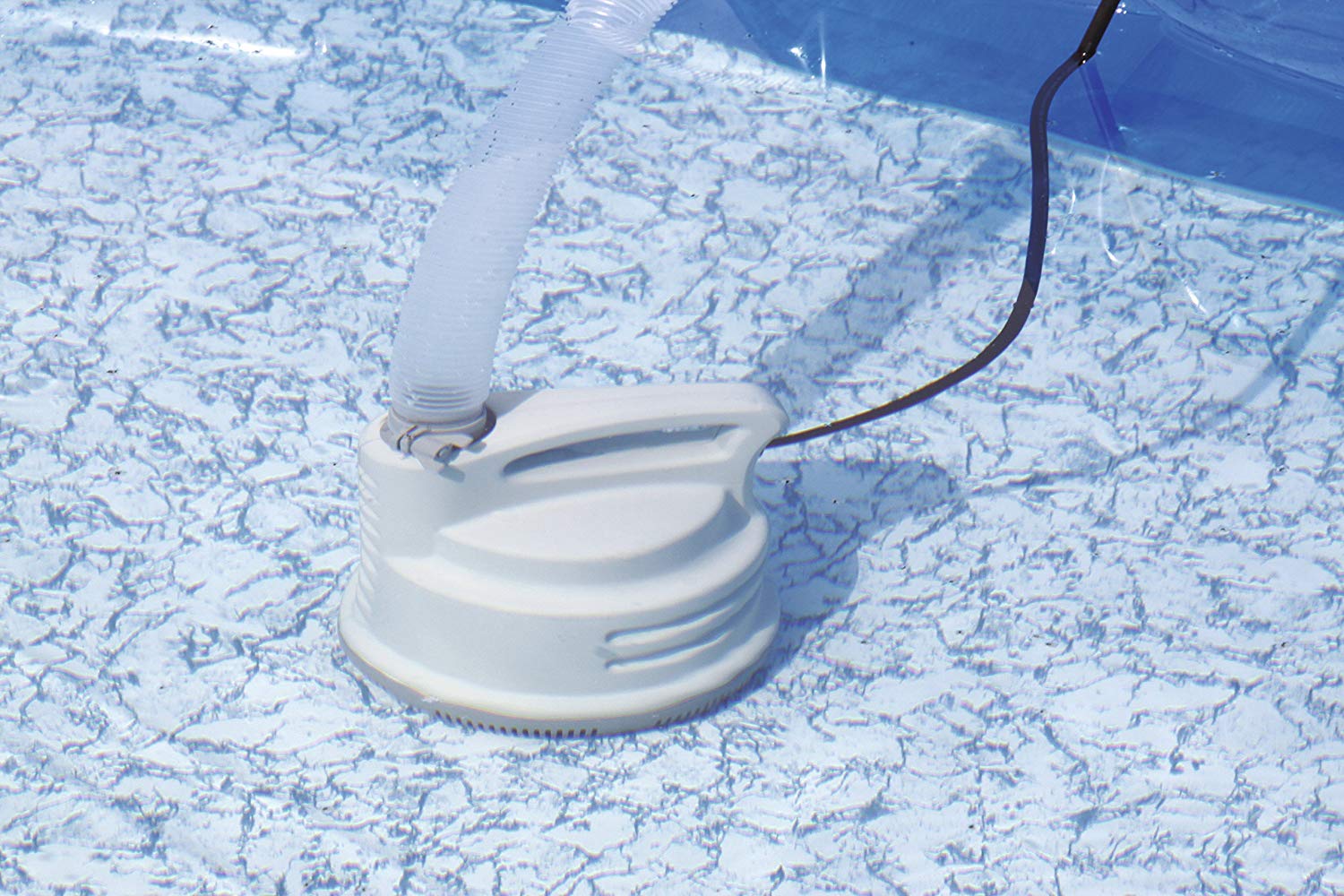 Bestway Pool Drain Pump BigaMart