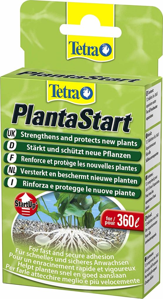Tetra Planta Start