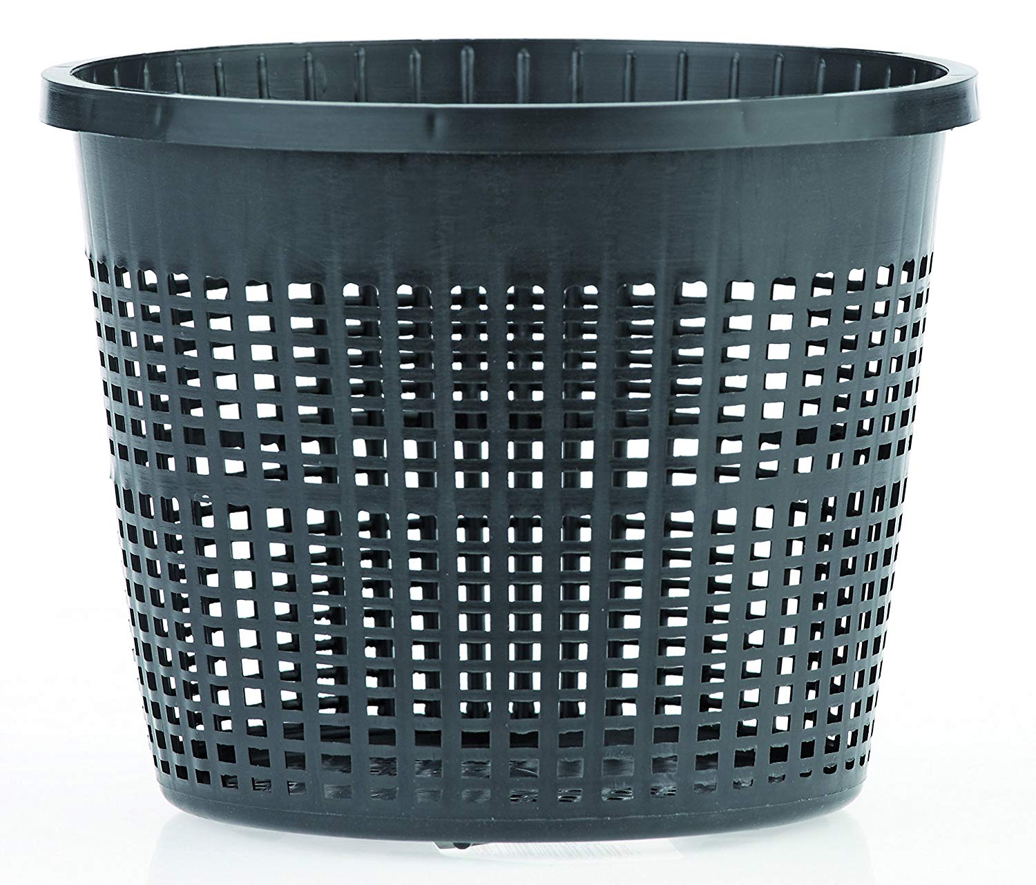 Oase 13 Round Basket Planter - Image 2