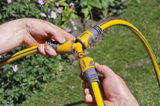 Hozelock 2293 Hose Y Connector - Image 3