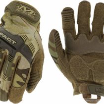 Mechanix Wear - M-Pact Multicam Gloves (Large, Camouflage)