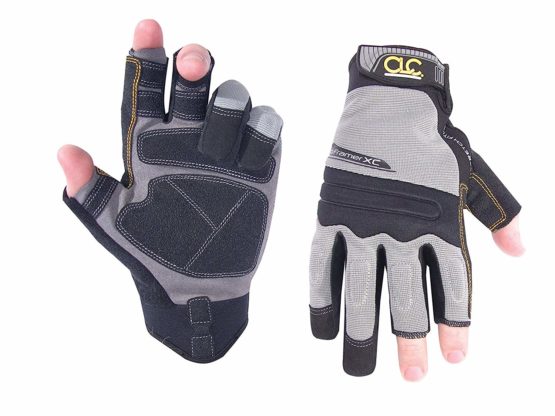 Kuny's 140M Size 9/Medium Pro Framer Flexgrip Gloves