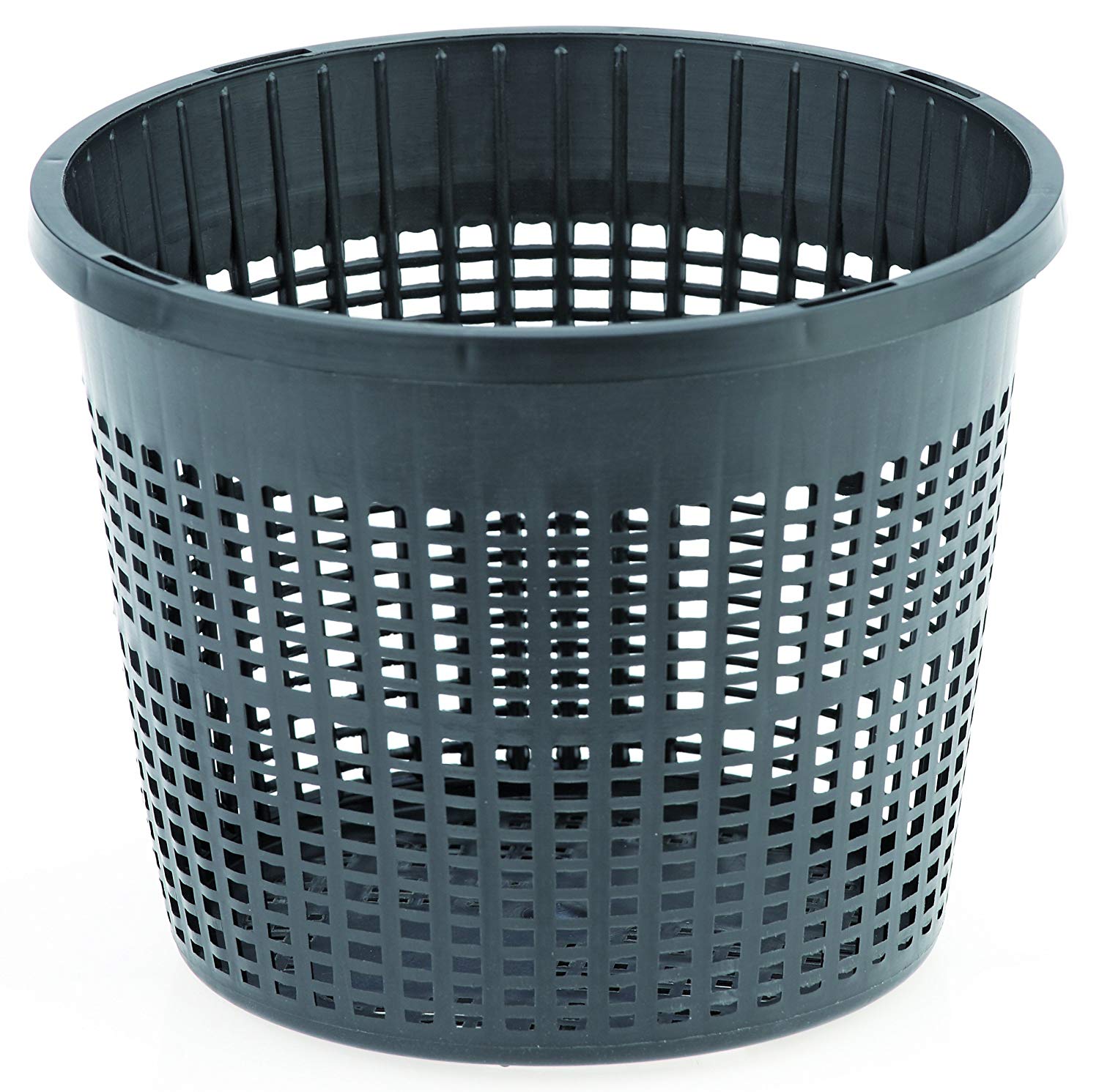 Oase 13 Round Basket Planter