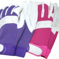 Town and Country Tgl104m Comfort Fit Gloves - Assorted color,Medium