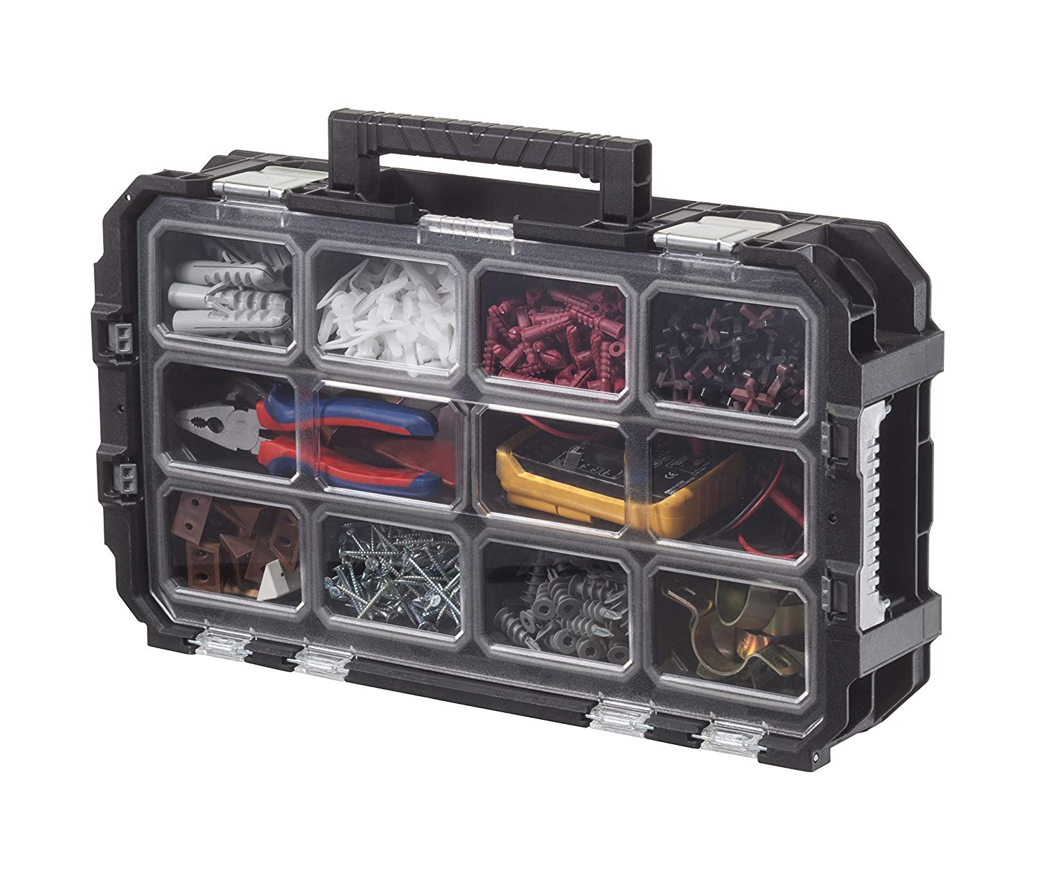 Keter 233350 Connect Mobile Workbench - Image 4