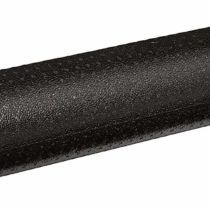AmazonBasics High-Density  Speckled Round Foam Roller