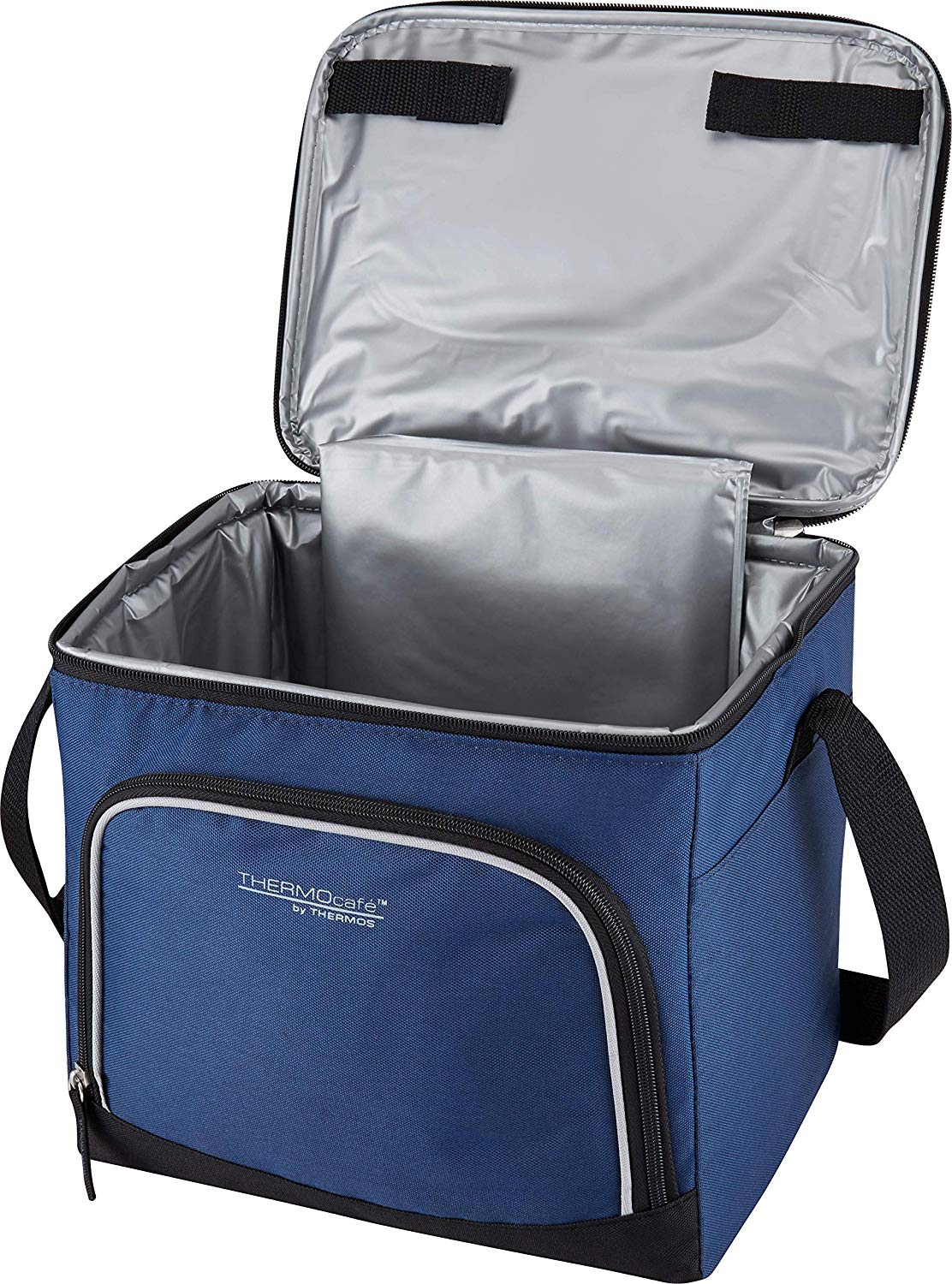 Thermos 157982 Cool Bag, Navy, 13 Litre - Image 4