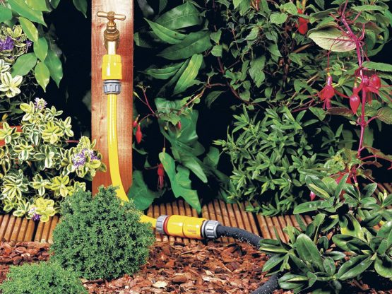 Hozelock 15m Porous Soaker Hose - Image 2