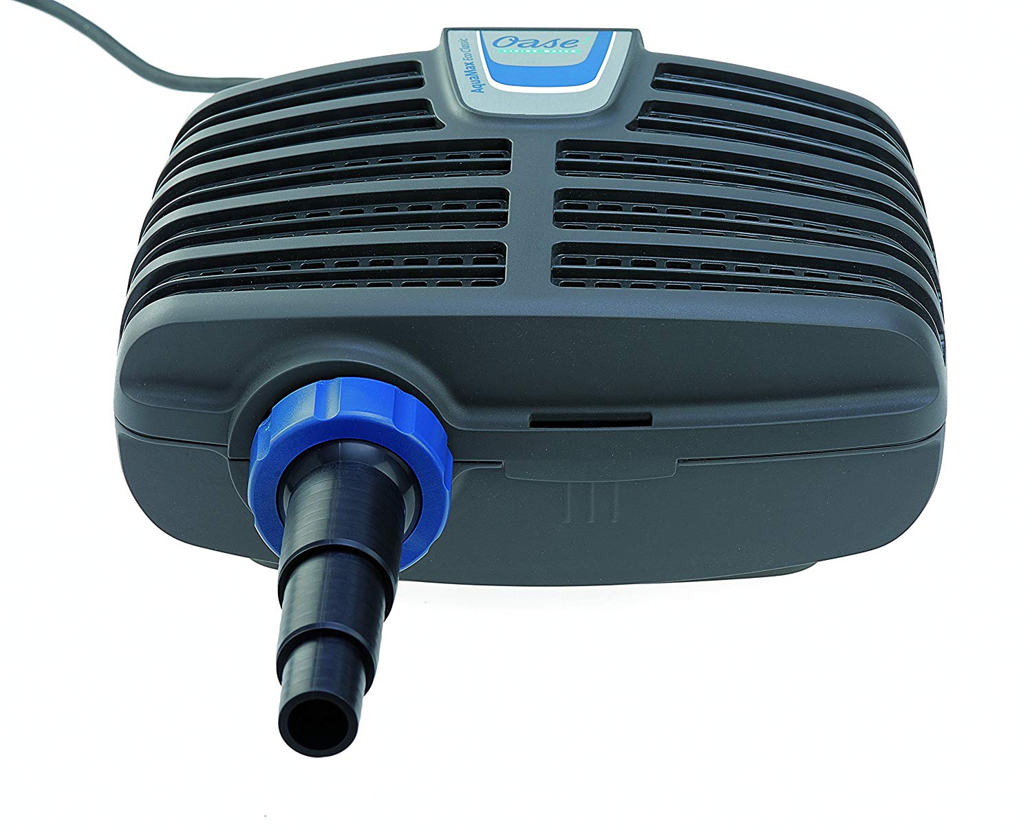 Oase AquaMax Eco Filter and Pond Pump 17500 Classic - Image 2